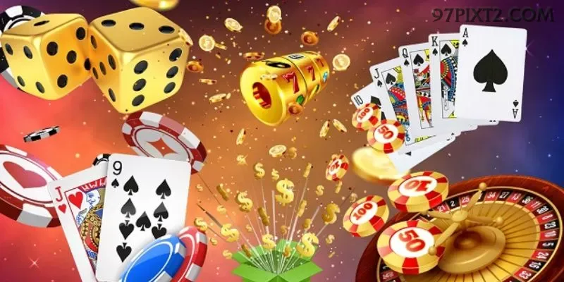 Cassino 97pix - mesas ao vivo e jogos